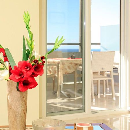 Loridis View Apartments Prinos  Exterior photo