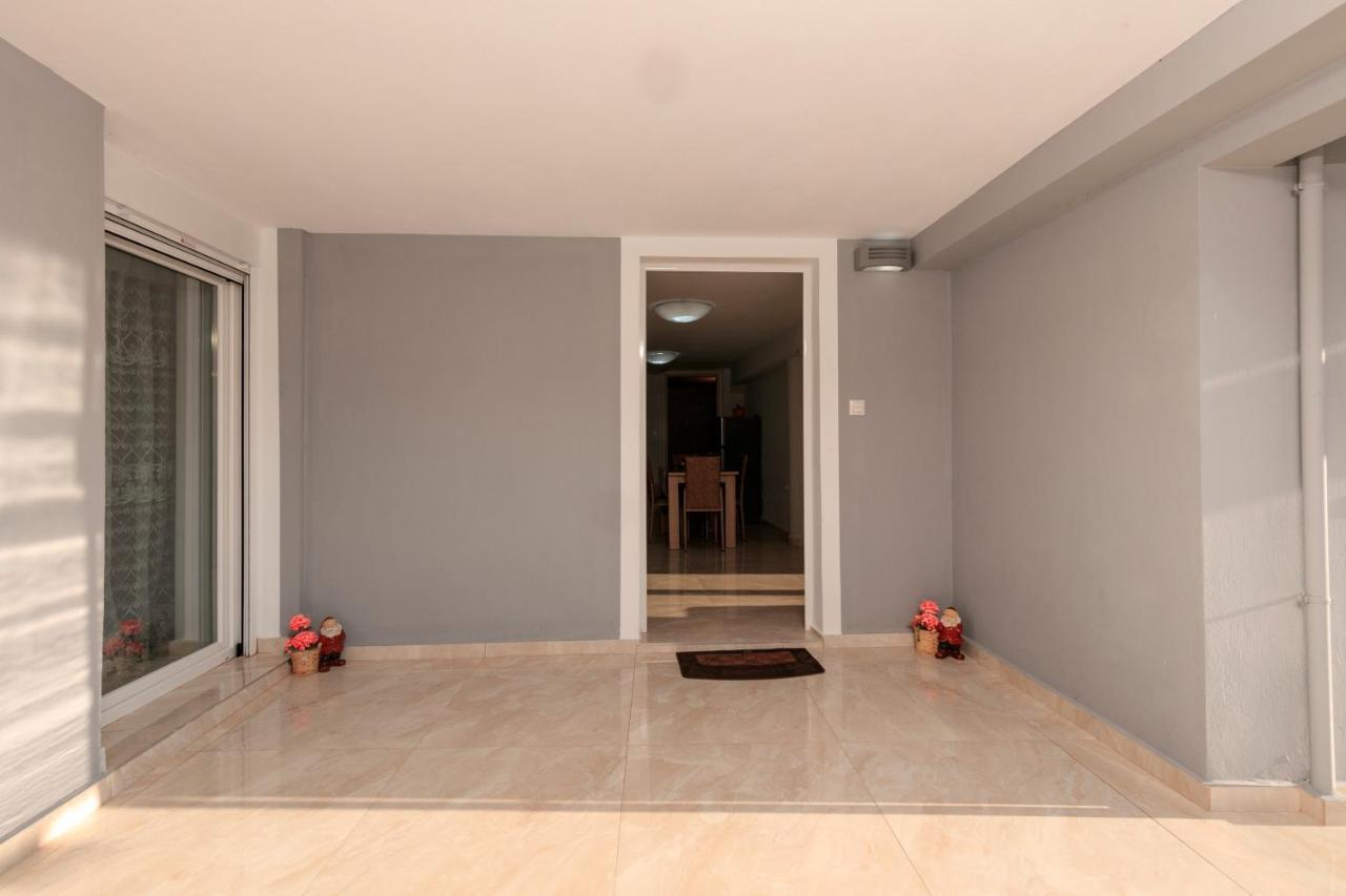 Loridis View Apartments Prinos  Exterior photo