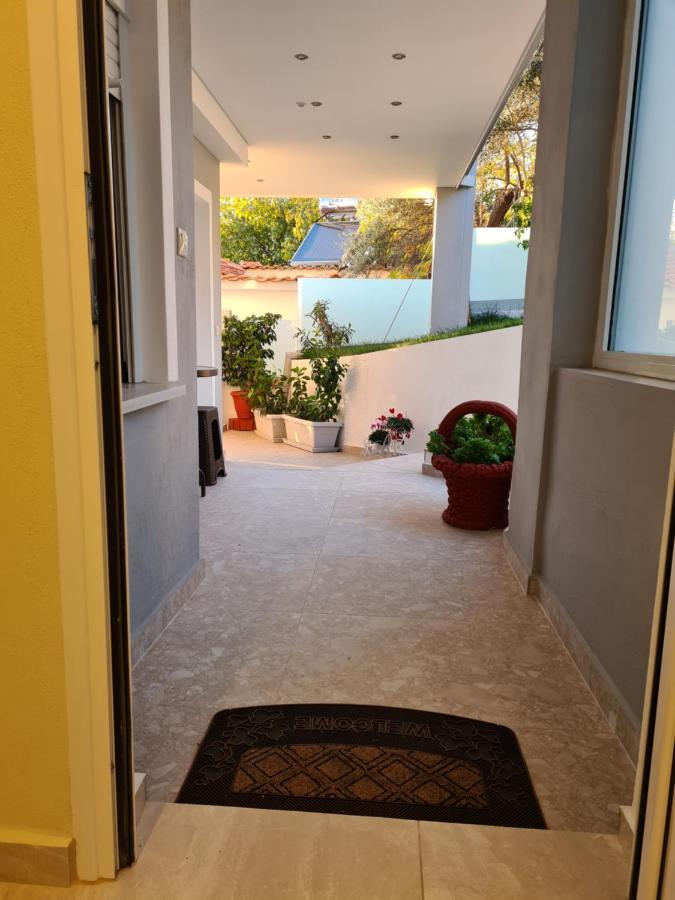 Loridis View Apartments Prinos  Exterior photo