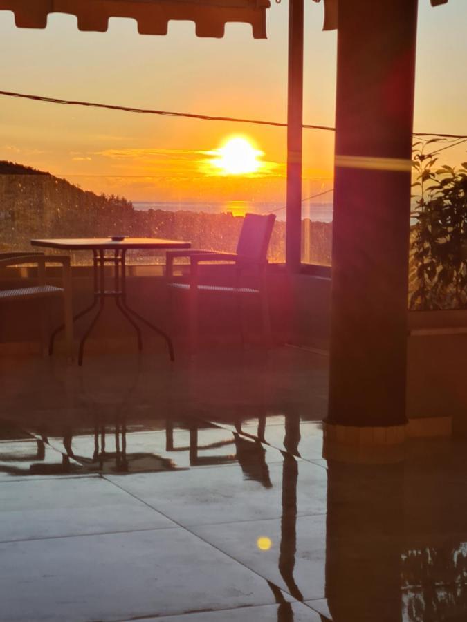 Loridis View Apartments Prinos  Exterior photo