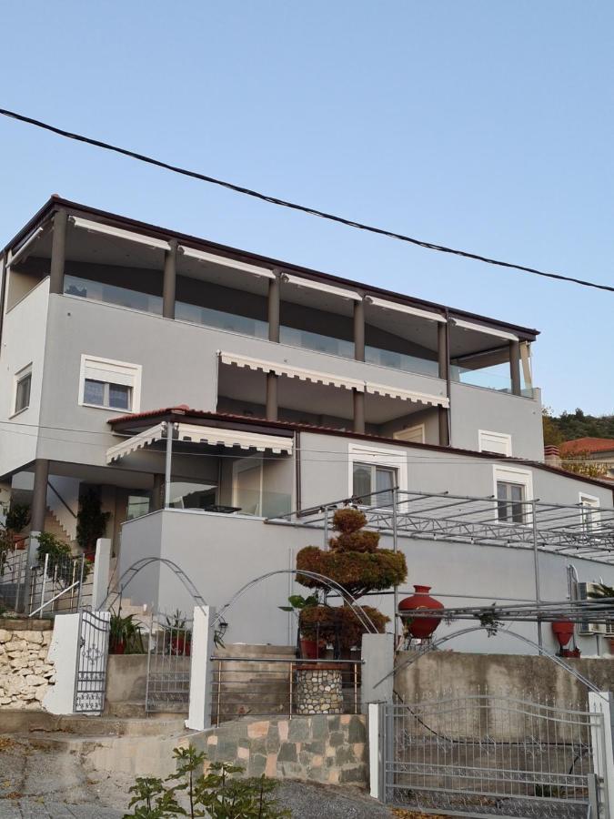 Loridis View Apartments Prinos  Exterior photo