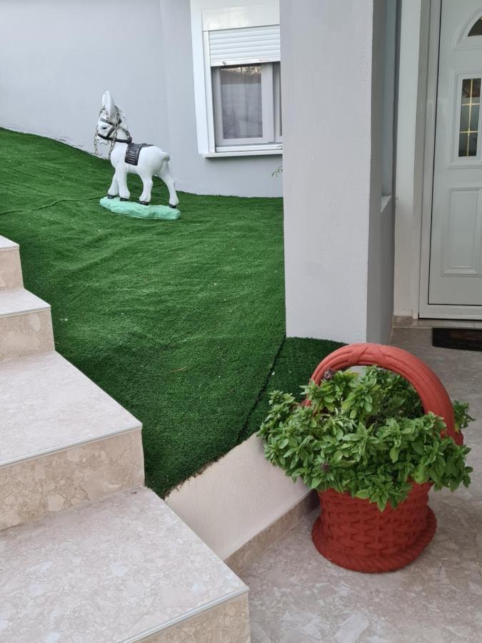 Loridis View Apartments Prinos  Exterior photo