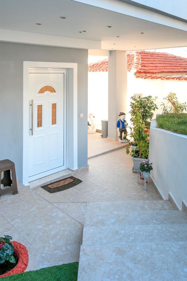Loridis View Apartments Prinos  Exterior photo