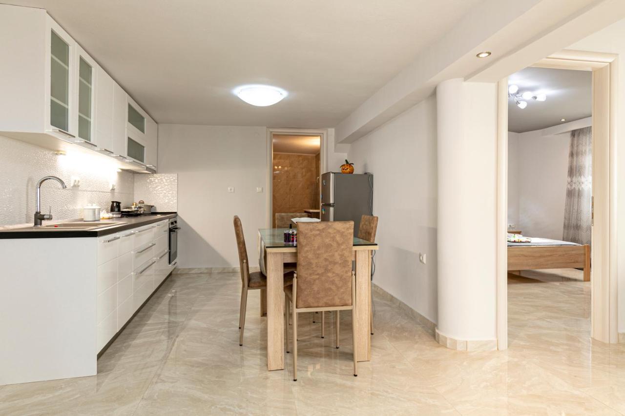 Loridis View Apartments Prinos  Exterior photo