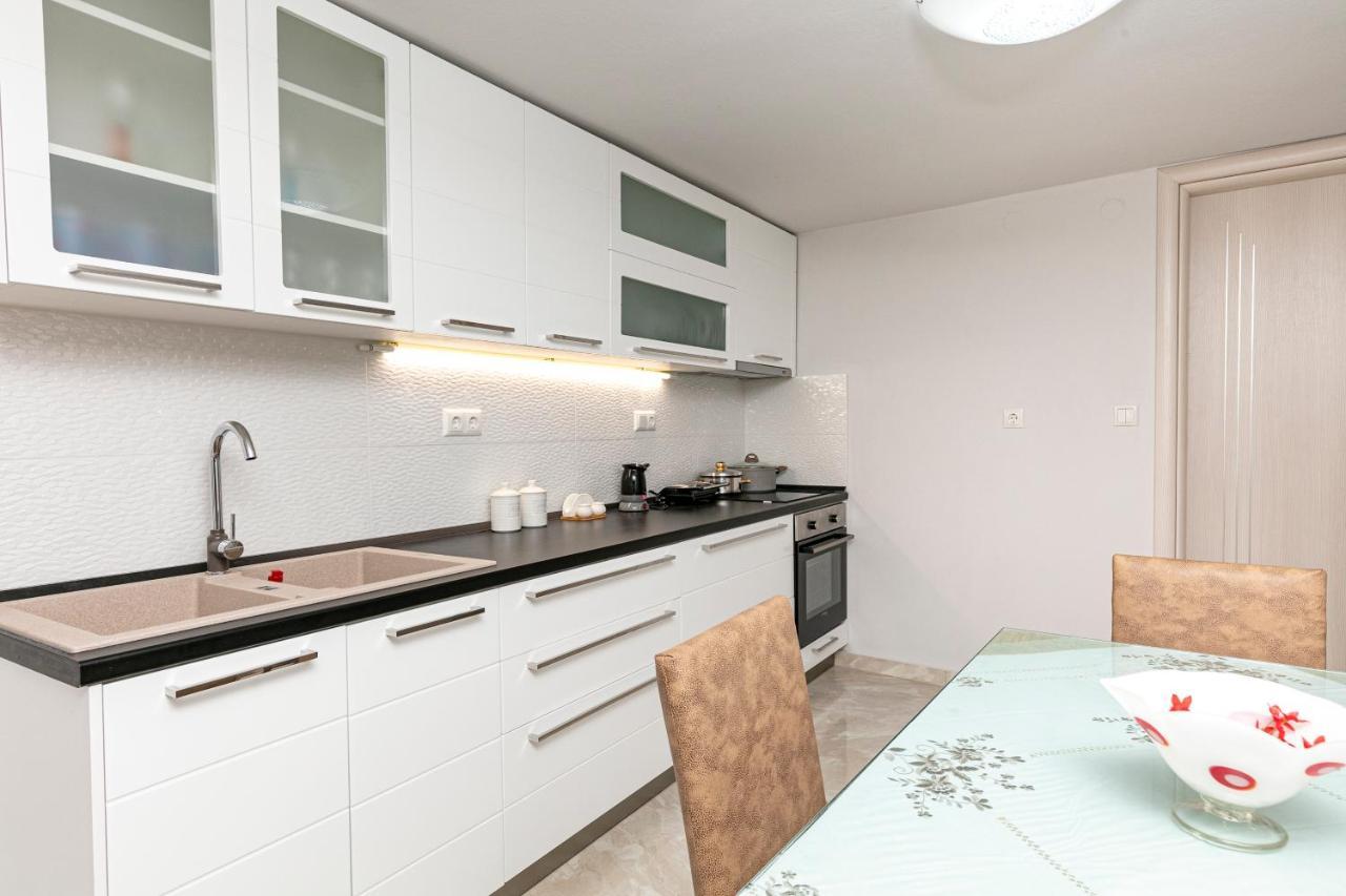 Loridis View Apartments Prinos  Exterior photo