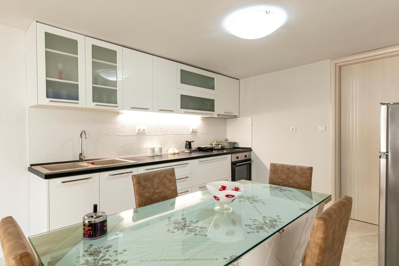 Loridis View Apartments Prinos  Exterior photo