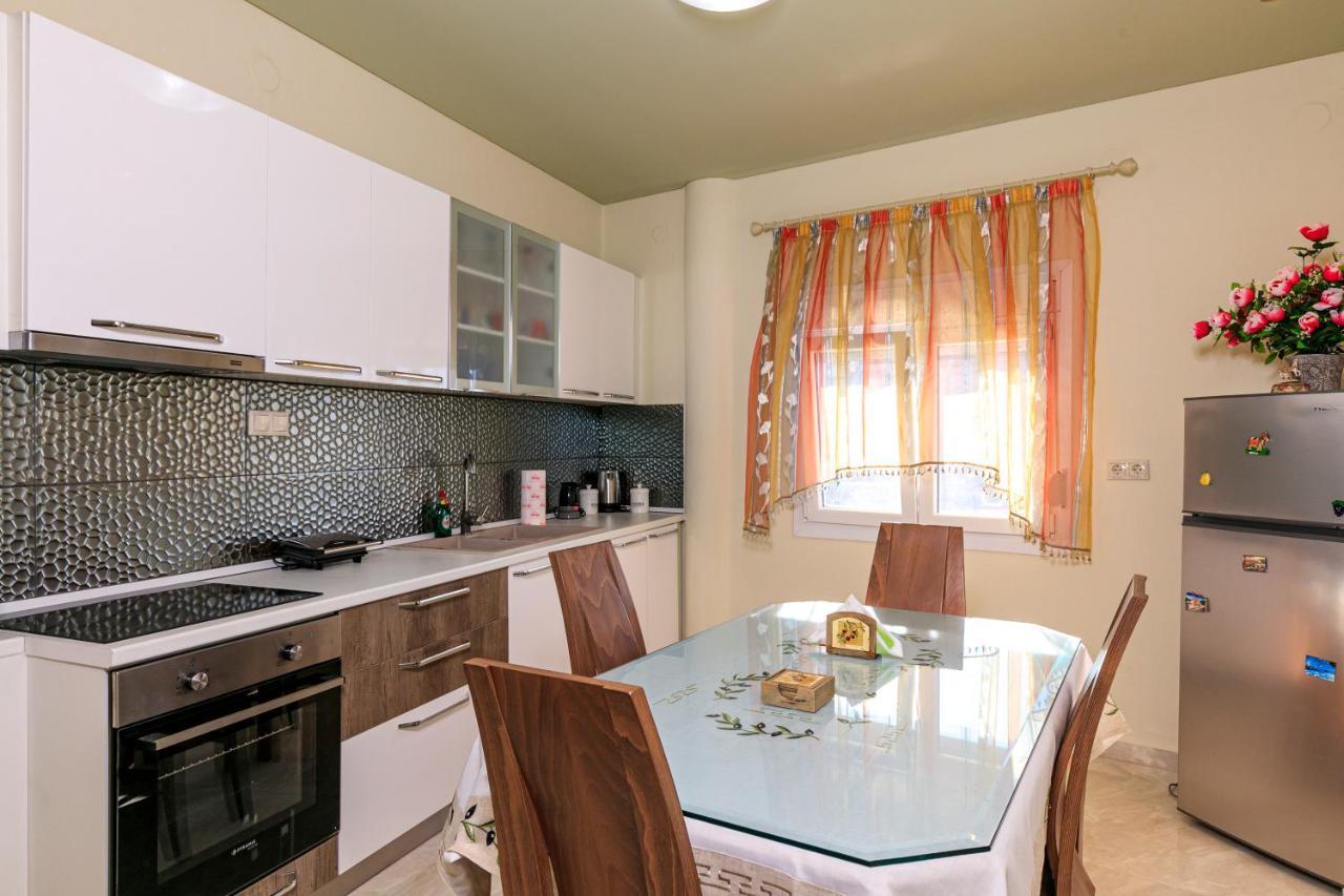Loridis View Apartments Prinos  Exterior photo