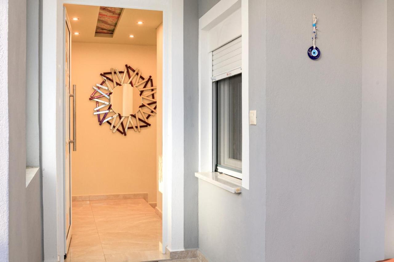 Loridis View Apartments Prinos  Exterior photo